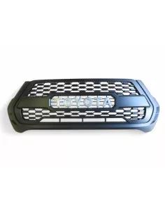 Calandre TRD Hilux Revo 2021 - 2.8D4-D DTC PARTS - accessoire 4x4