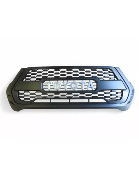 Calandre TRD Hilux Revo 2021 - 2.8D4-D DTC PARTS - accessoire 4x4