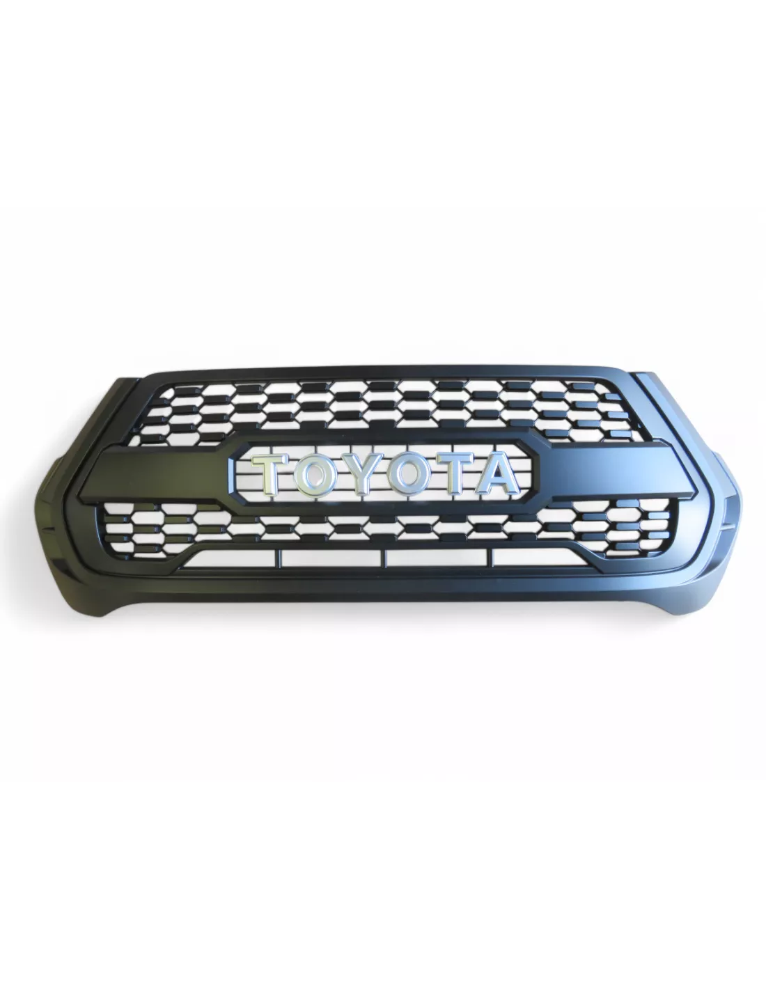 Calandre TRD Hilux Revo 2021 - 2.8D4-D DTC PARTS - accessoire 4x4