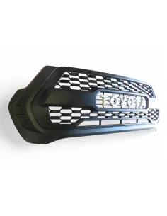 Calandre TRD Hilux Revo 2021 - 2.8D4-D DTC PARTS - accessoire 4x4 2