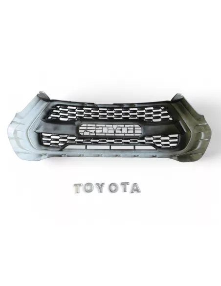 Calandre TRD Hilux Revo 2021 - 2.8D4-D DTC PARTS - accessoire 4x4