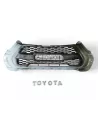 Calandre TRD Hilux Revo 2021 - 2.8D4-D DTC PARTS - accessoire 4x4