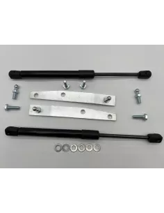 Vérins de capot Land Cruiser HZJ7 GRJ7 2007 - La paire DTC PARTS -