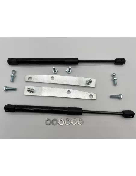 Vérins de capot Land Cruiser HZJ7 GRJ7 2007 - La paire DTC PARTS -
