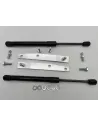 Landkreuzer Hzj7 Cover Cylinder GRJ7 2007 - Das Paar DTC PARTS -