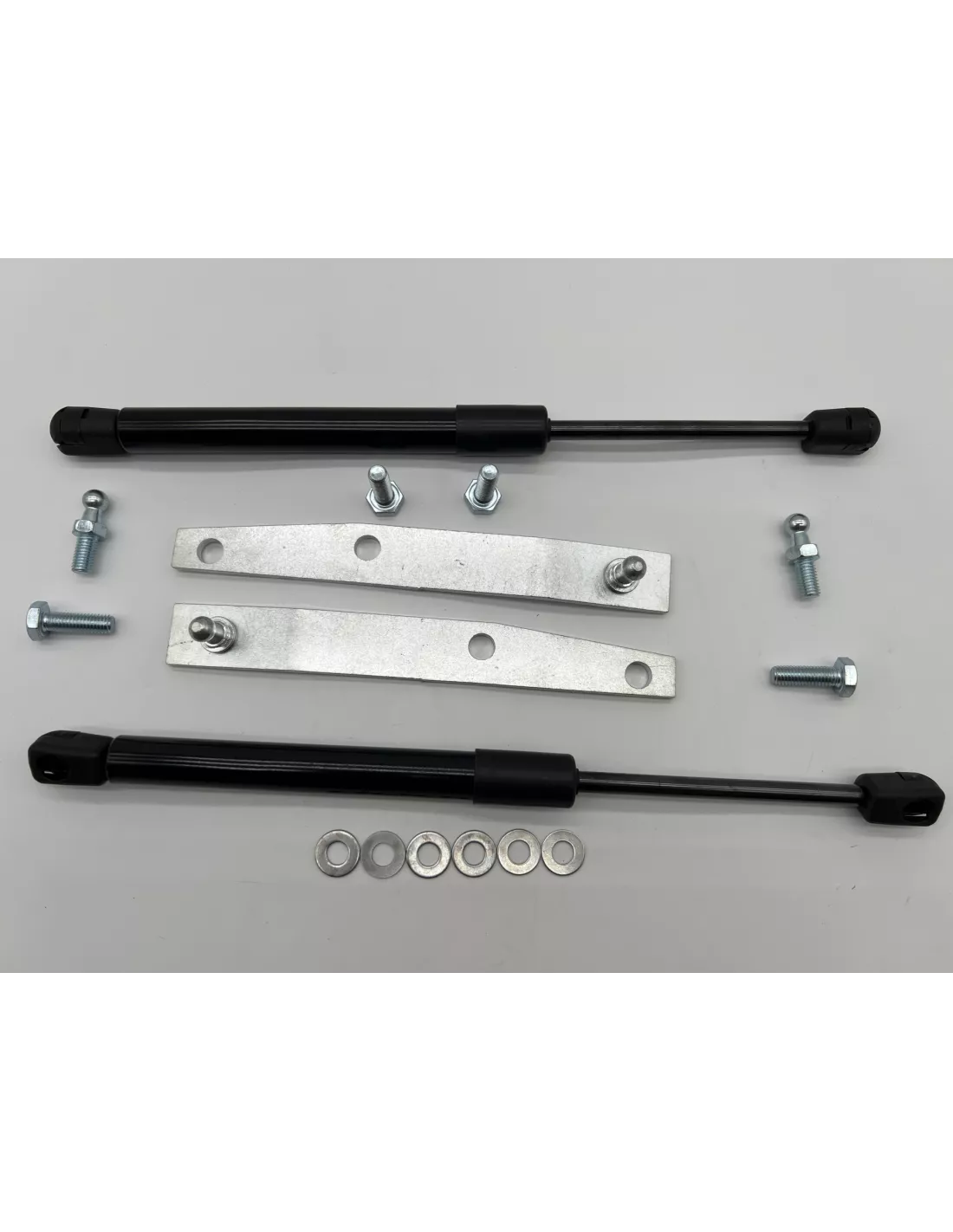 LAND CRUISER HZJ7 CAPE CILINDERS GRJ7 2007 - HET PAAR DTC PARTS -
