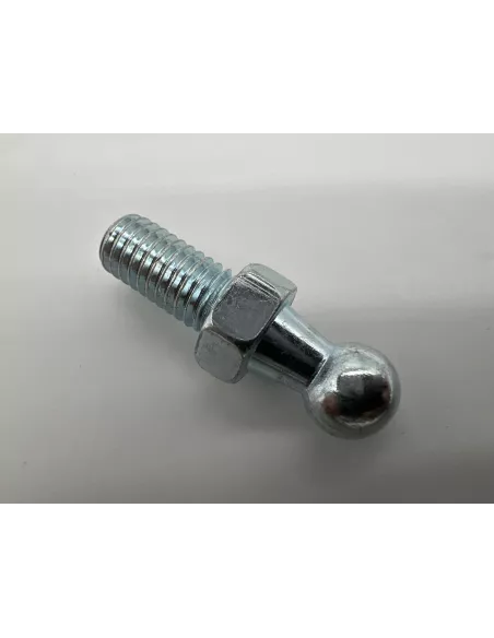Vérins de capot Land Cruiser HZJ7 GRJ7 2007 - La paire DTC PARTS -