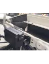 Interner seitliches Kleidungskit-Kit-Motorraum Serie 7 2024+ DTC