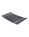 Strie Aluminium Hood Protection 2mm Suzuki Jimny 2018+ N4-Offroad