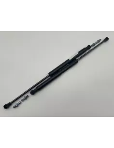 Vérins capot adaptables HDJ100 HDJ80 KDJ120 KDJ150 Y61 N4-Offroad