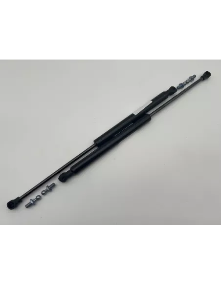 Vérins capot adaptables HDJ100 HDJ80 KDJ120 KDJ150 Y61 N4-Offroad