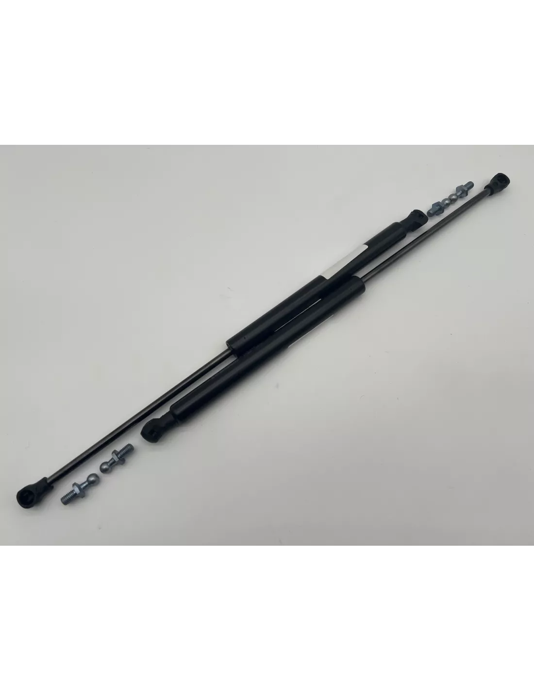 Vérins capot adaptables HDJ100 HDJ80 KDJ120 KDJ150 Y61 N4-Offroad