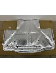Isolant intérieur de capot moteur HDJ80 TOYOTA - accessoire 4x4