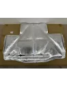 Isolant intérieur de capot moteur HDJ80 TOYOTA - accessoire 4x4