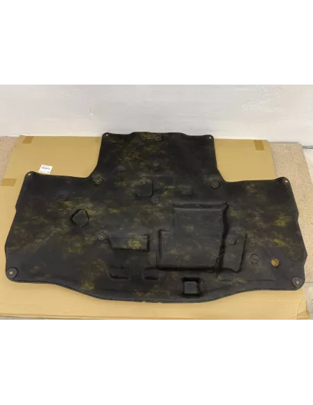 Isolant intérieur de capot moteur HDJ80 TOYOTA - accessoire 4x4