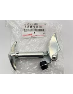 ATTACHE CAPOT BJ4 TOYOTA - accessoire 4x4