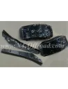 Frontflügelverstärkungsset für Toyota Land Cruiser