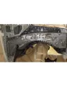 Kit de renforts d'ailes HD avant à souder pour Toyota Land Cruiser