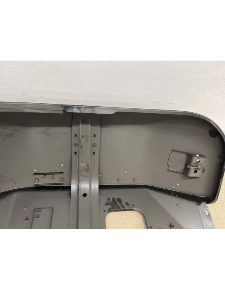 AILE AVD BJ4 TOYOTA - accessoire 4x4