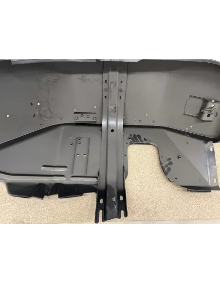 AILE AVD BJ4 TOYOTA - accessoire 4x4