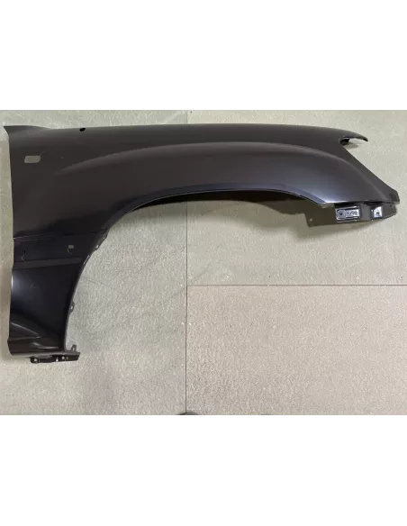 Aile avant droite HDJ100 - non peinte TOYOTA - accessoire 4x4
