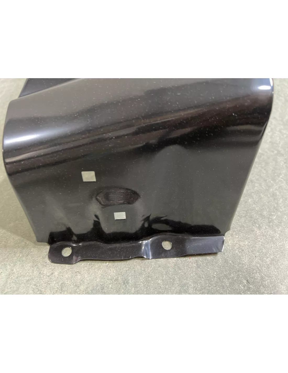 Rechter voorwing HDJ100 - ongeschikt TOYOTA - 4x4 accessoire