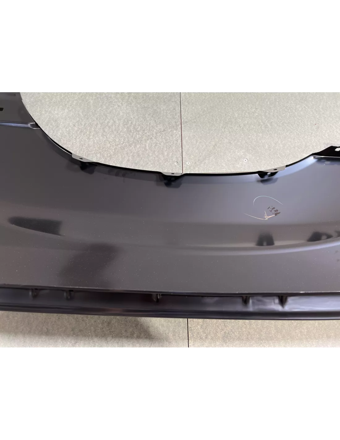 Rechter voorwing HDJ100 - ongeschikt TOYOTA - 4x4 accessoire
