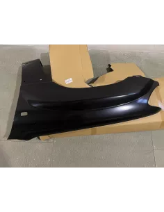 Frontflügel links HDJ100 - unlackiert TOYOTA - 4x4 Zubehör