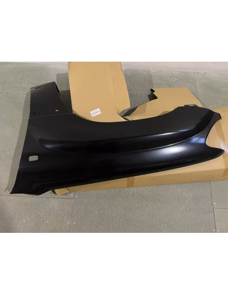 Aile avant gauche HDJ100 - non peinte TOYOTA - accessoire 4x4