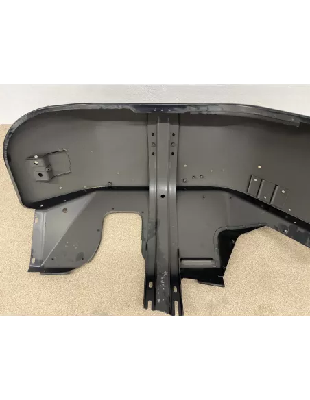 AILE AVG BJ4 TOYOTA - accessoire 4x4