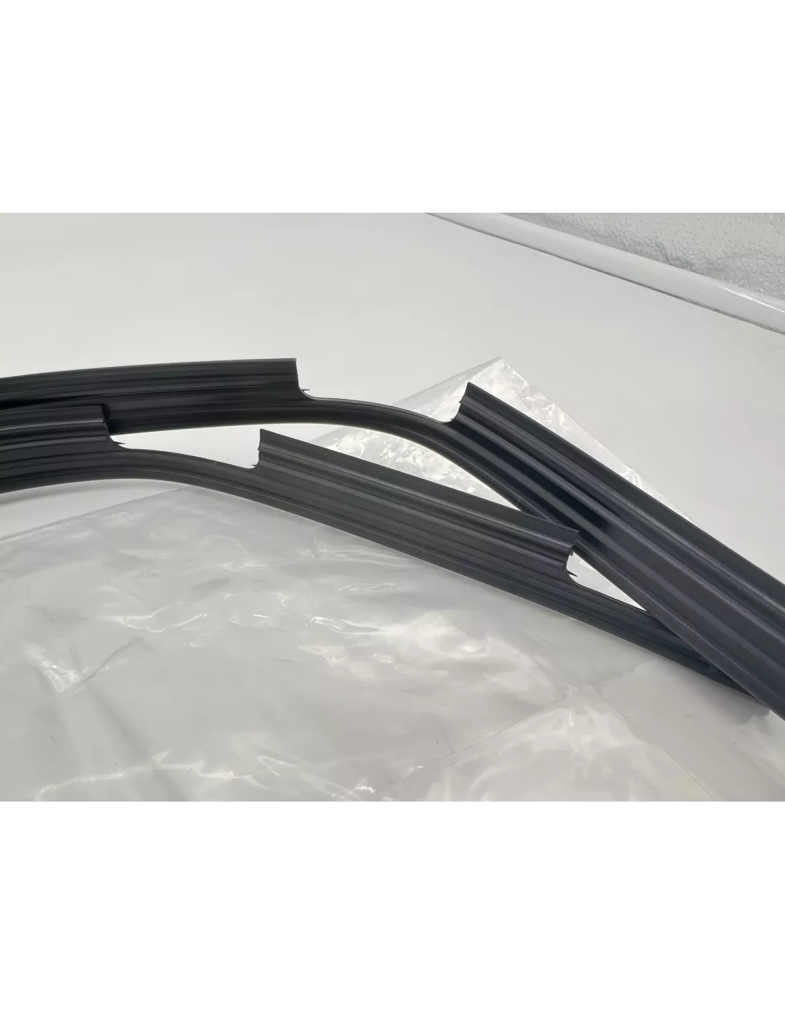 AVG-verbinding tussen vleugel en speelt Daile BJ7 TOYOTA - 4x4 accessoire
