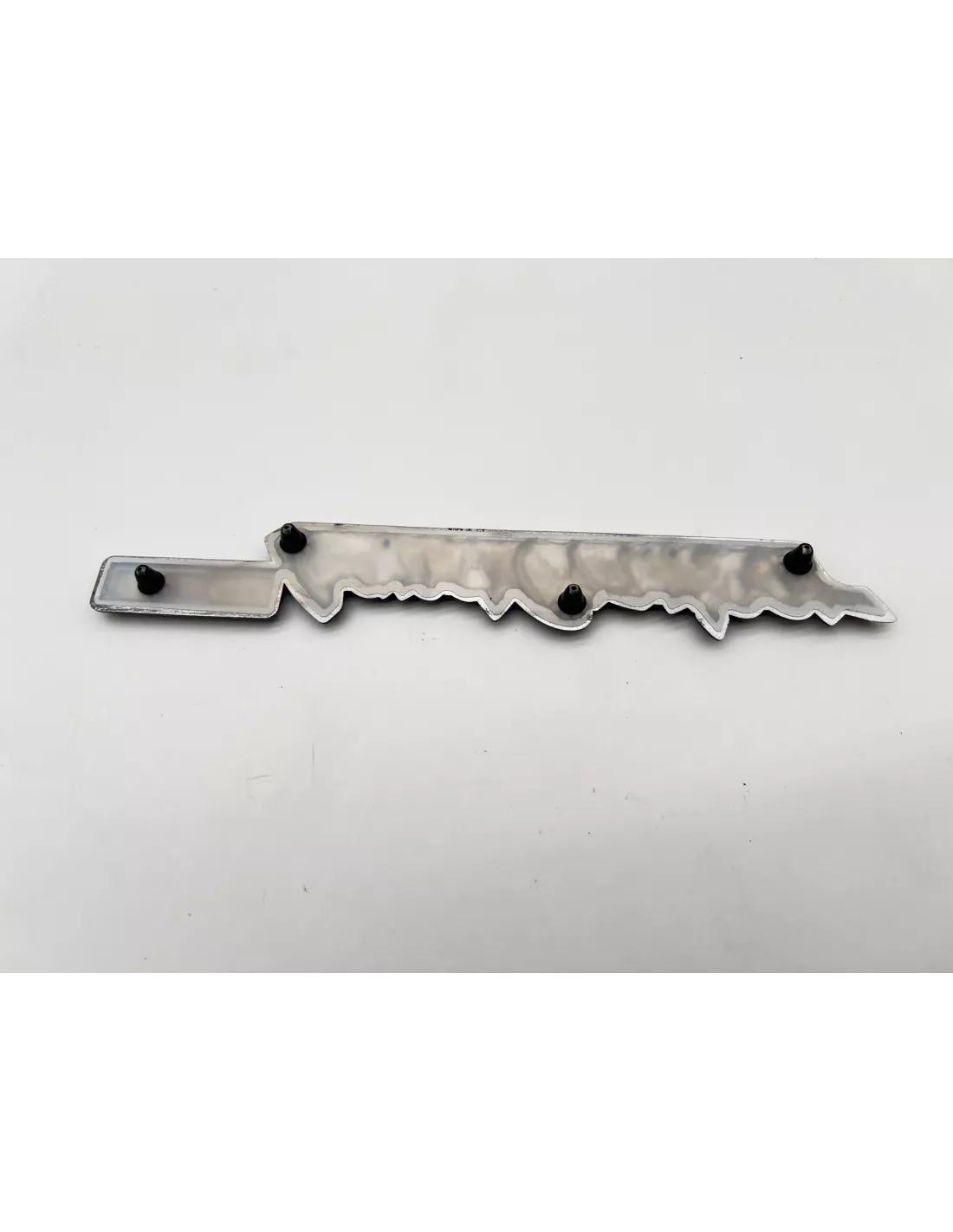 Monogramme logo TOYOTA Land Cruiser aile avant BJ4 HJ4 TOYOTA -
