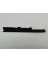 Chroom monogram logo TOYOTA Land Cruiser voorwing TOYOTA -