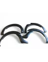 Kit 6 stuks Ford Ranger T6 2012-2016 Wing Expanders DTC PARTS -