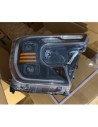 Phares LED type Mustang Ford Ranger 2023+ design premium