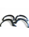 6-teiliger Kit Ford Ranger T7 2017-2019 Wing-Expander DTC PARTS -