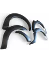 6-teiliger Kit Ford Ranger T7 2017-2019 Wing-Expander DTC PARTS -