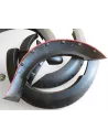 6-teiliger Kit Ford Ranger T8 2020-2023 Flügelweiterung DTC PARTS -
