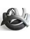 6-delige kit Ford Ranger T8 2020-2023 Wing BREEDING DTC PARTS -
