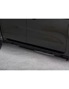 Marchepied tubulaire pour Ford Ranger 2