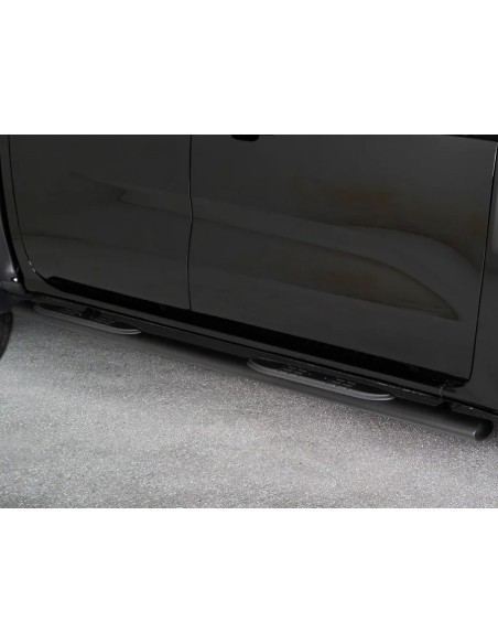 Marchepied tubulaire pour Ford Ranger