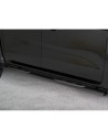 Buisvormige stappen voor Ford Ranger
