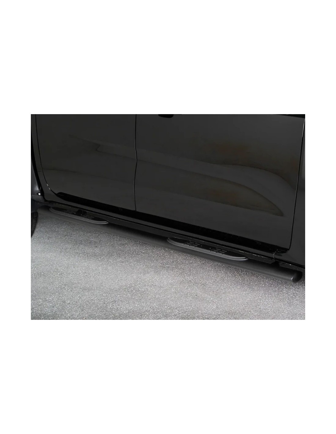 Marchepied tubulaire pour Ford Ranger