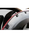 Kit 6 pièces élargisseurs d'aile Ford Ranger T8 2020-2023 DTC PARTS -