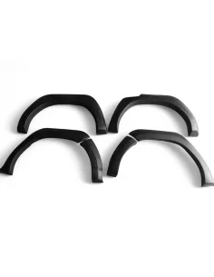 Hilux Wings Wedge Kit Revo 2015-2019 - Montage zonder gaten
