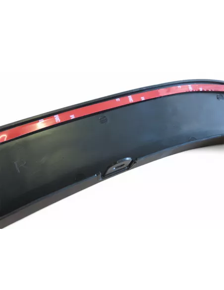 Kit élargisseurs d'ailes Hilux Revo 2019-2020 - Montage sans perçages