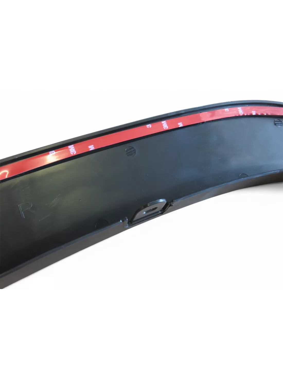 Revo 2019-2020 Wing Wedge Wound Kit - Montage zonder gaten