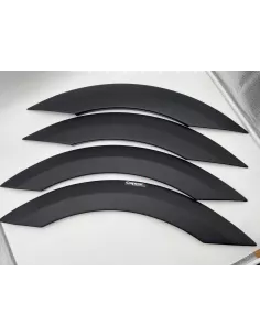 4-delige kit vleugelverleners voor Mercedes Sprinter W907 DTC