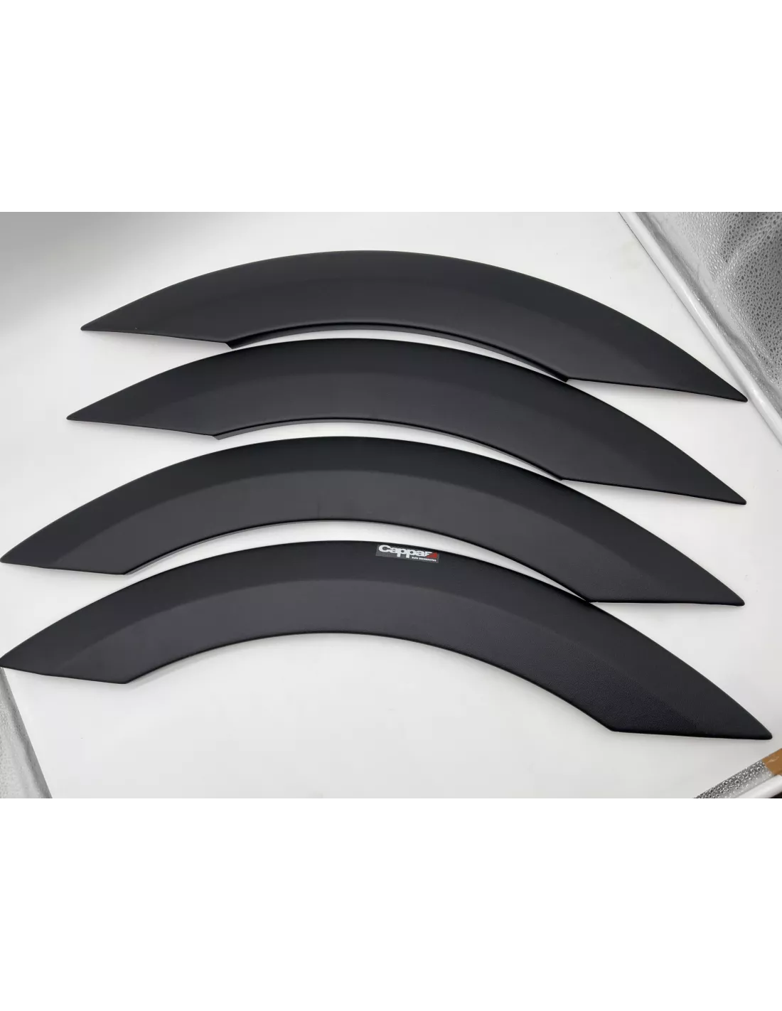4 Stück Kit Winglights für Mercedes Sprinter W907 DTC