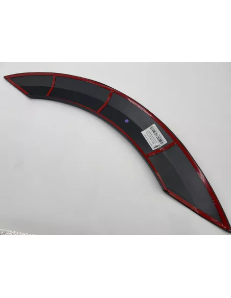 Kit 4 pièces élargisseurs d'aile pour Mercedes Sprinter W907 DTC